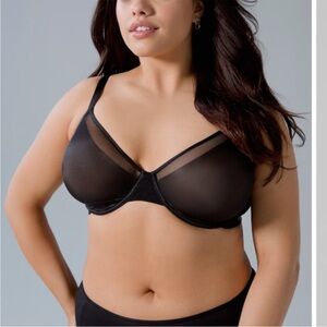 Soma Unbelievable Lift Perfect Coverage bra